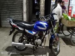 BAJAJ CT100